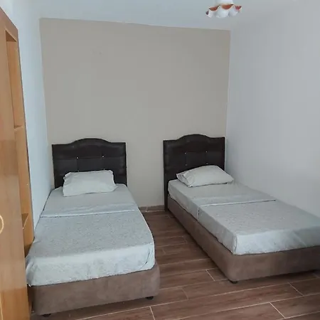 Oren Thassos Apart * باليكسير
