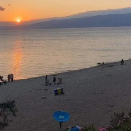 شقة فندقية Oren Thassos Apart *